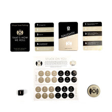 Load image into Gallery viewer, Naughty or Nice Game