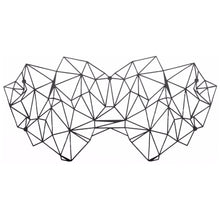 Load image into Gallery viewer, Bijoux Indiscrets Decal Eyemask - Kristine