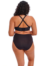 Load image into Gallery viewer, Elomi Smooth Moulded Strapless Bra - Black/UK Size