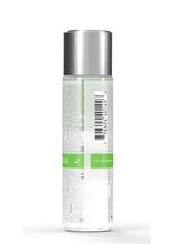 Load image into Gallery viewer, JO Aloe Original Water Based Lubricant - 4oz