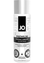 Load image into Gallery viewer, JO Premium Silicone Lubricant - Various Size