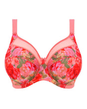 Load image into Gallery viewer, Goddess Kayla Bras - Rose Garden