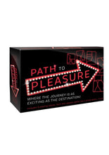 Load image into Gallery viewer, The Path to Pleasure Game