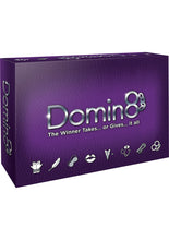 Load image into Gallery viewer, Domin8 Game