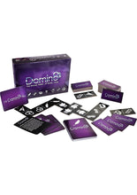 Load image into Gallery viewer, Domin8 Game