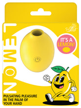 Load image into Gallery viewer, Lemon