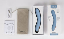 Load image into Gallery viewer, Svakom AVA NEO: INTERACTIVE THRUSTING VIBRATOR