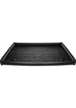 Load image into Gallery viewer, Passion Nuru Inflatable Vinyl Massage Sheet - Black