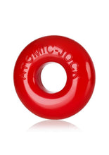 Load image into Gallery viewer, Oxballs Ringer Donut Cock Ring (3 Pack) - Multiple
