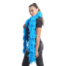 Load image into Gallery viewer, ZUCKER: Chandelle Feather Boa - Medium Weight