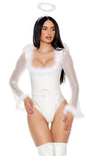 Load image into Gallery viewer, FORPLAY: Angel Energy Sexy Angel Costume