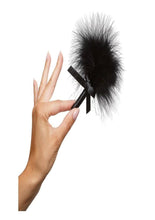 Load image into Gallery viewer, Kama Sutra : Honey Dust Kissable Body Powder - Sweet Honeysuckle (1oz)