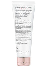 Load image into Gallery viewer, CG Brand TUSH TEASE Anal Stimulants & Anal Relaxant