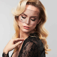Load image into Gallery viewer, Bijoux Indiscrets Decal Eyemask - Louise
