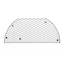 Load image into Gallery viewer, Bijoux Indiscrets Decal Eyemask - Louise