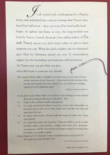 Load image into Gallery viewer, Twelve Nights with Tracey by Tracey Caswell