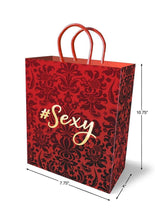 Load image into Gallery viewer, #Sexy Gift Bag
