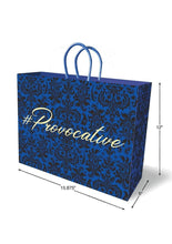 Load image into Gallery viewer, #Provocative Gift Bag