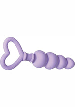 Load image into Gallery viewer, EVOLVED : Sweet Treat - Silicone Anal Beads