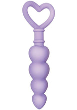 Load image into Gallery viewer, EVOLVED : Sweet Treat - Silicone Anal Beads