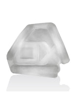 Load image into Gallery viewer, Oxballs Oxsling Silicone Blend Power Sling - Frost