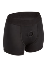 Load image into Gallery viewer, Boundless Boxer Brief Harness - BLACK (S/M & L/XL)