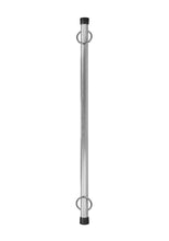 Load image into Gallery viewer, Ouch! Luxury Spreader Bar - Black