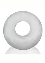 Load image into Gallery viewer, Oxballs Bigger Ox Silicone Cock Ring - Clear Ice