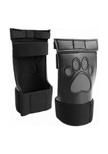 Load image into Gallery viewer, Ouch! Neoprene Puppy Kit - Black