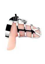 Load image into Gallery viewer, Enslave Cock Cage - Stainless Steel
