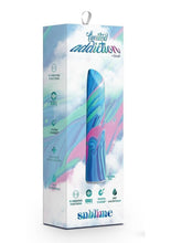 Load image into Gallery viewer, BLUSH: Limited Addiction Sublime Rechargeable Power Vibrator - Alexandrite
