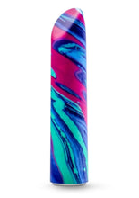 Load image into Gallery viewer, BLUSH: Limited Addiction Sublime Rechargeable Power Vibrator - Alexandrite
