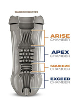 Load image into Gallery viewer, Schag’s Can Stroker - Frosted