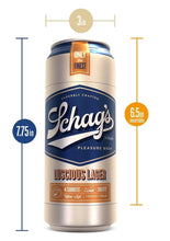 Load image into Gallery viewer, Schag’s Can Stroker - Frosted