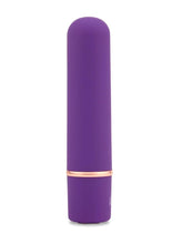 Load image into Gallery viewer, Nu Sensuelle Tulla Nubii Rechargeable Silicone Bullet [2 colours]
