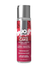 Load image into Gallery viewer, JO Limited Edition 20 Anniversary Gift Set - Champagne 2oz/Red Velvet Cake 2oz
