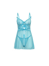 Load image into Gallery viewer, OH LA LA CHERI : EMMA FLYAWAY BABYDOLL