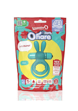 Load image into Gallery viewer, Screaming O 4B Ohare Vibrating Cock Ring