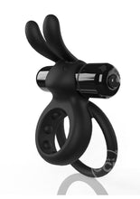 Load image into Gallery viewer, Screaming O 4B Ohare Vibrating Cock Ring