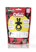 Load image into Gallery viewer, Screaming O 4B Ohare Vibrating Cock Ring