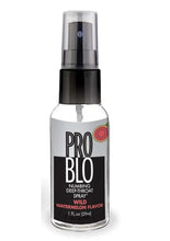 Load image into Gallery viewer, ProBlo: NUMBING DEEP-THROAT SPRAY 1 oz