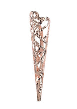 Load image into Gallery viewer, Sex & Mischief Brat Sensory Fingertips - Rose Gold