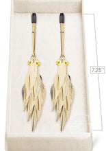 Load image into Gallery viewer, Couture Clip's Golden Harvest Nipple Clamp