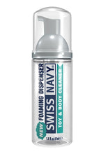 Load image into Gallery viewer, SWISS NAVY - Toy Cleaner