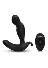 Load image into Gallery viewer, B-Vibe 360 Plug:  Rotating and Vibrating Prostate Stimulator with Remote Control