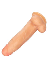 Load image into Gallery viewer, Working Stiff The Fireman Realistic Posable Dildo with Suction Cup - Vanilla