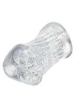 Load image into Gallery viewer, Cyclone Triple Chamber Stroker - Clear