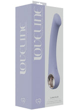 Load image into Gallery viewer, LoveLine Luscious Rechargeable 10 Speed G-Spot Vibrator
