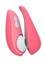 Load image into Gallery viewer, Womanizer Liberty 2 Rechargeable Silicone Clitoral Stimulator