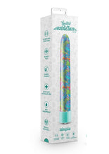 Load image into Gallery viewer, Limited Addiction Utopia Rechargeable Slimline Vibrator - Aqua